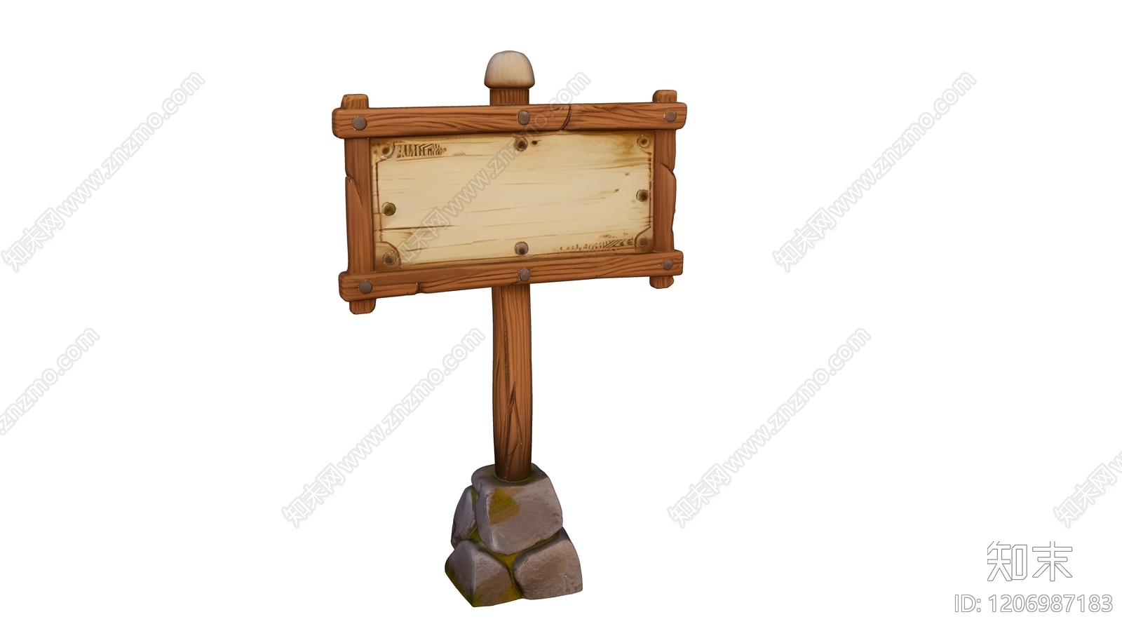 现代其他景观小品SU模型下载【ID:1206987183】