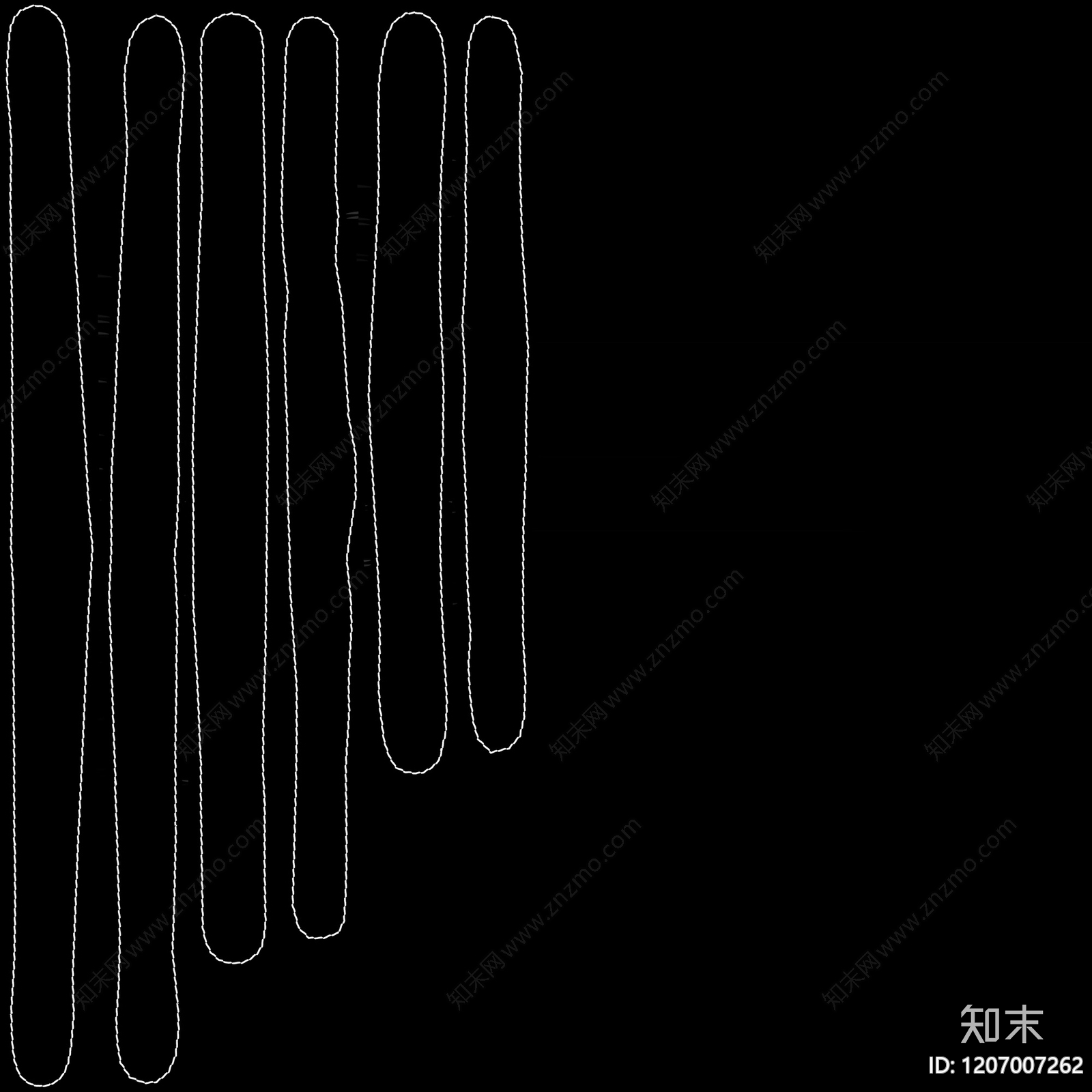 现代其他挂画贴图下载【ID:1207007262】