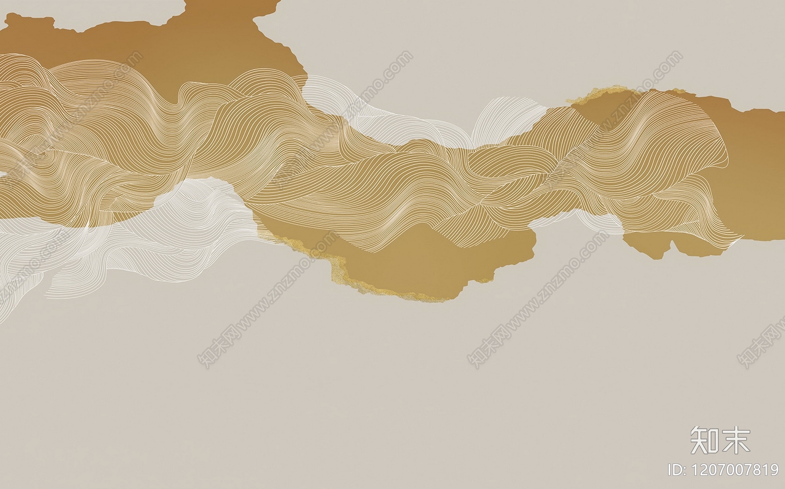 现代其他挂画贴图下载【ID:1207007819】