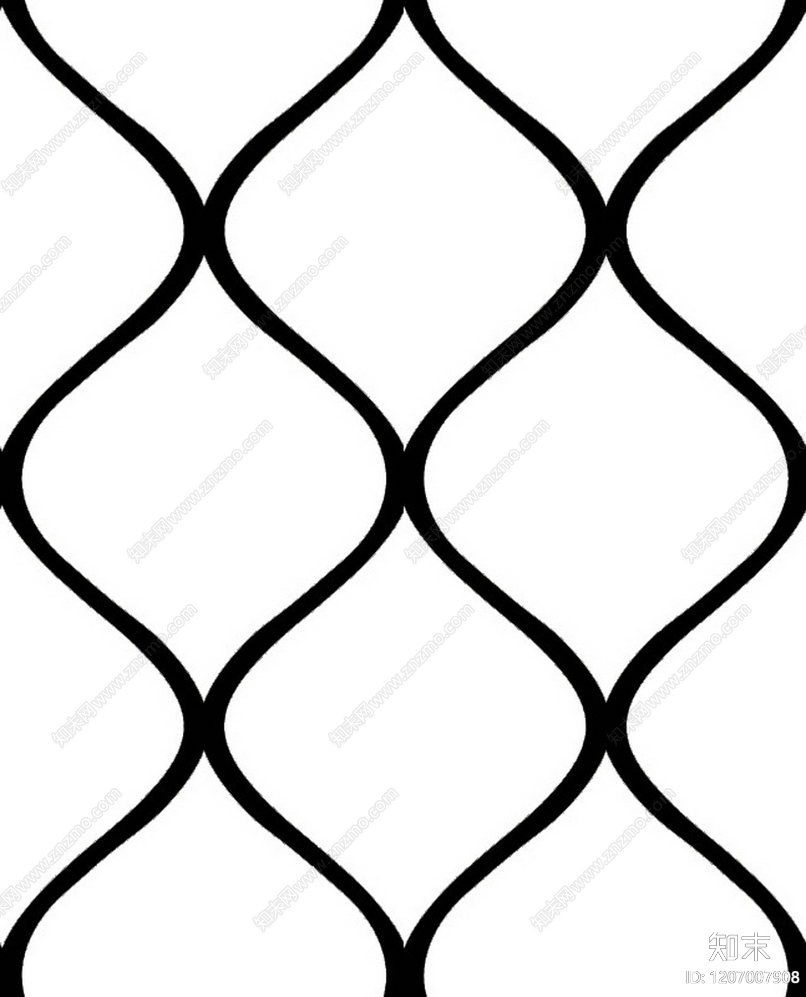 现代其他挂画贴图下载【ID:1207007908】