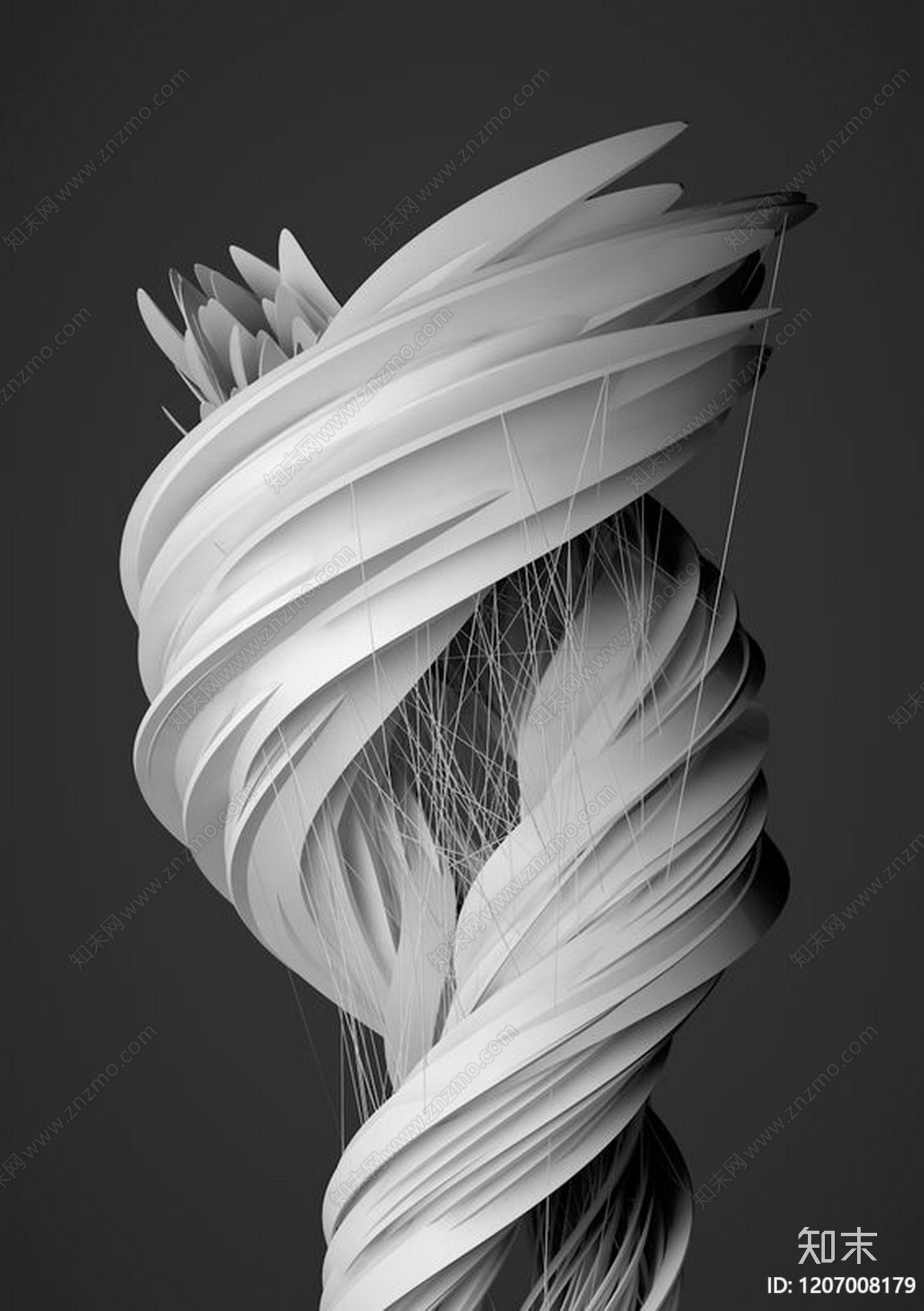 现代其他挂画贴图下载【ID:1207008179】