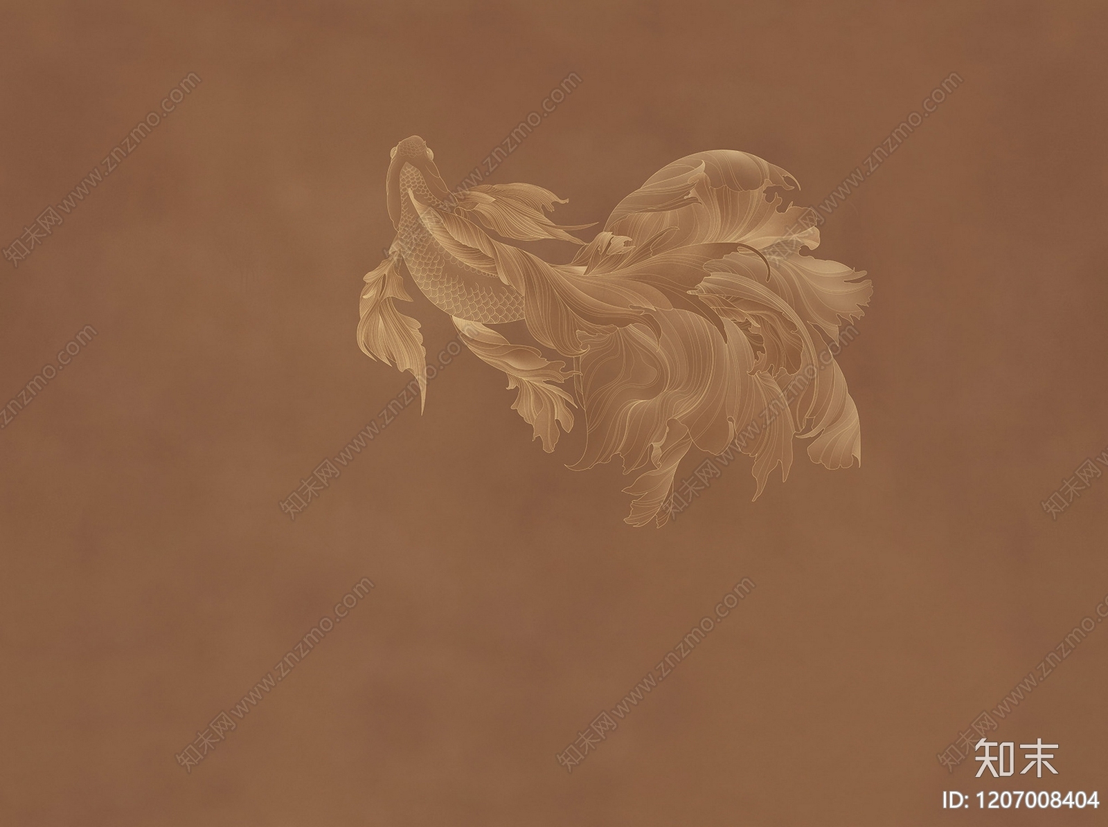 现代其他挂画贴图下载【ID:1207008404】