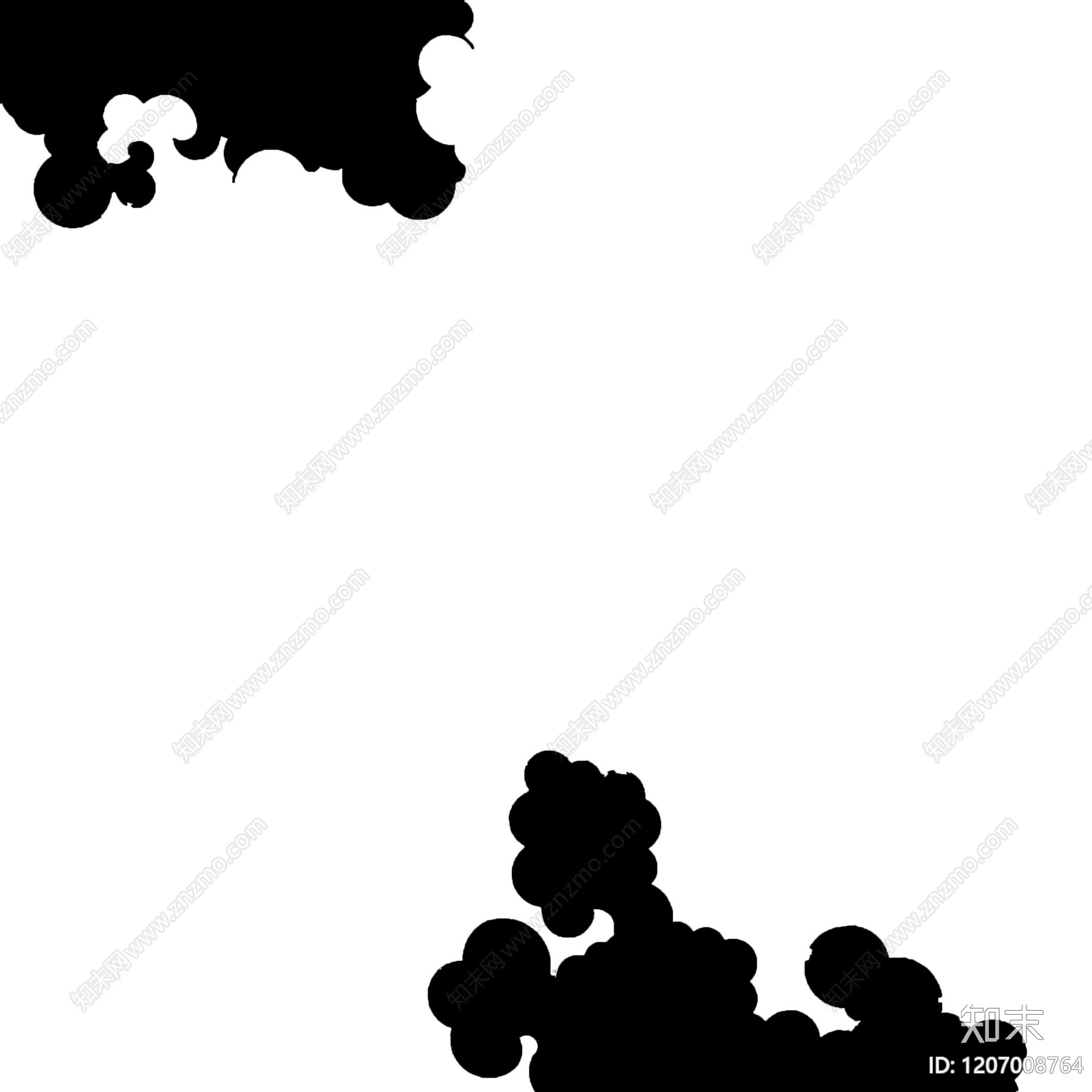 现代其他挂画贴图下载【ID:1207008764】