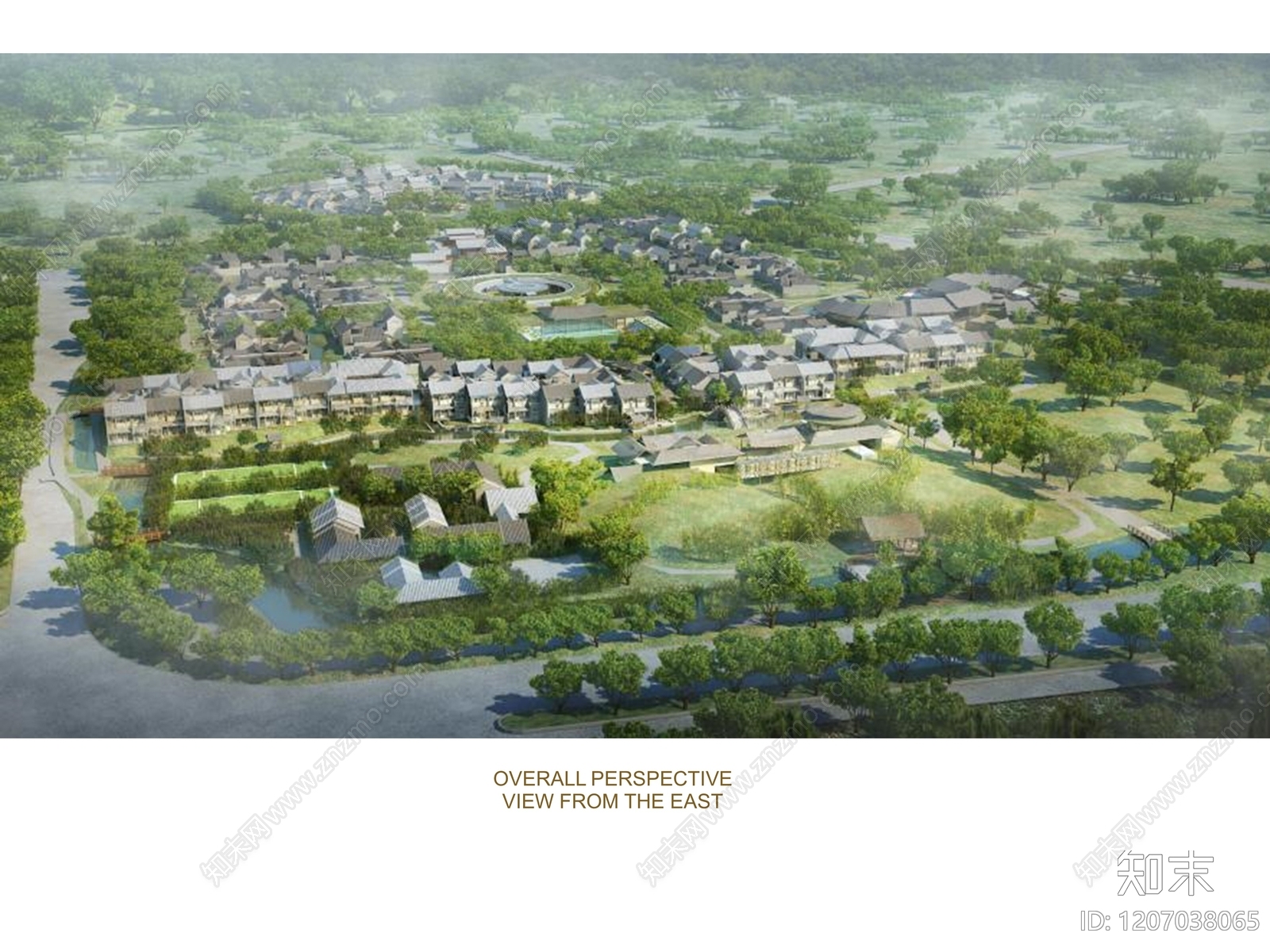 侘寂酒店民宿软装下载【ID:1207038065】