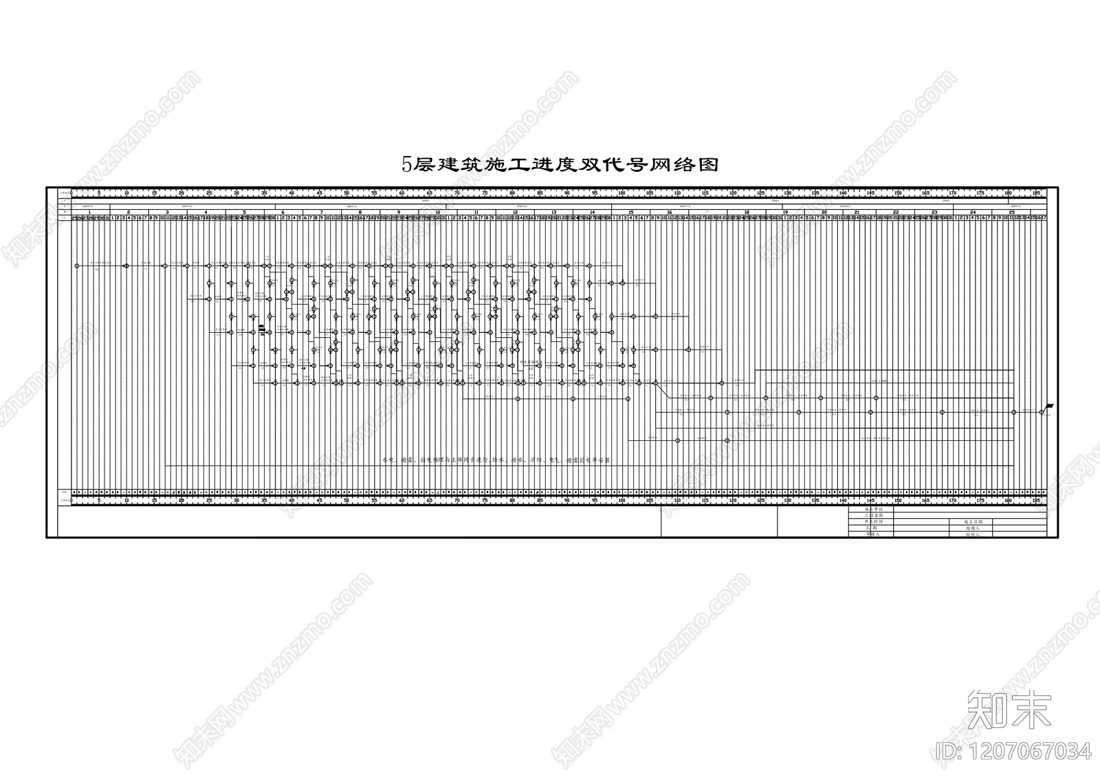 其他平面图施工图下载【ID:1207067034】
