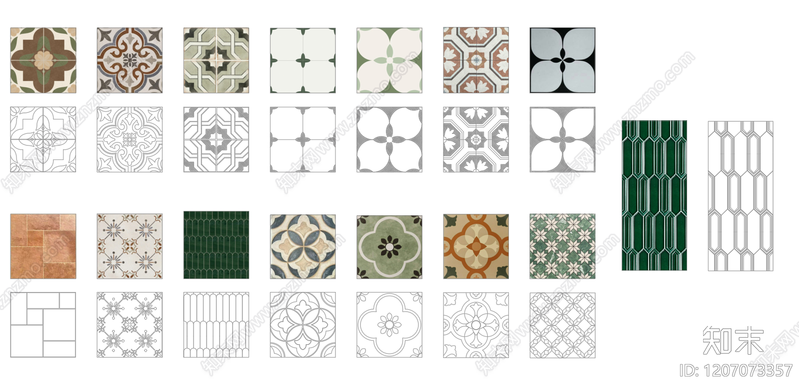 其他类型图纸施工图下载【ID:1207073357】