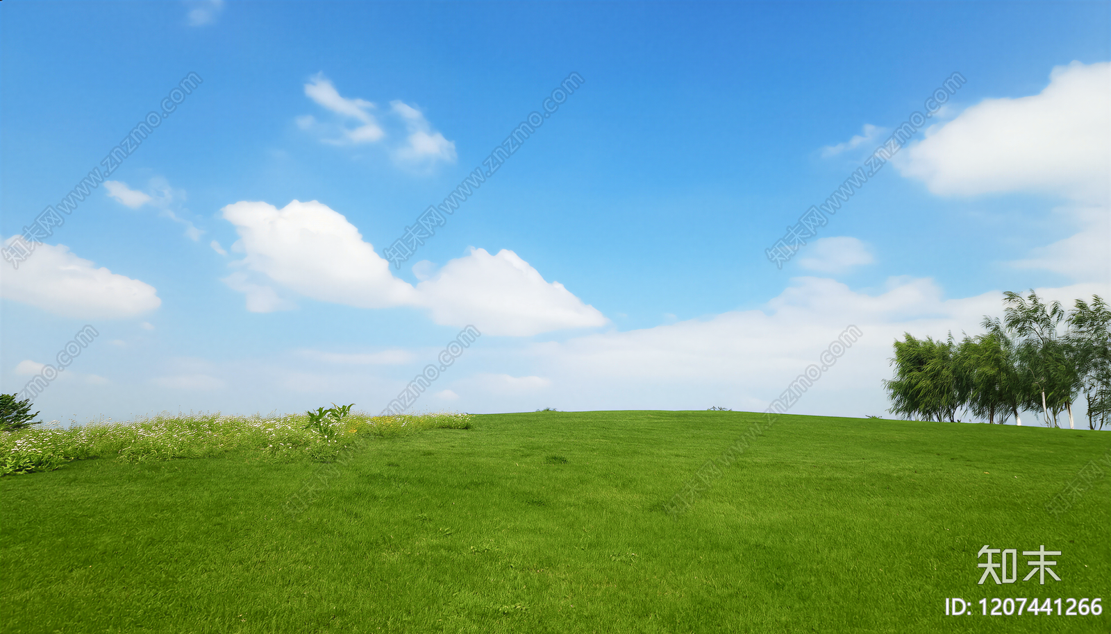 现代其它外景贴图下载【ID:1207441266】