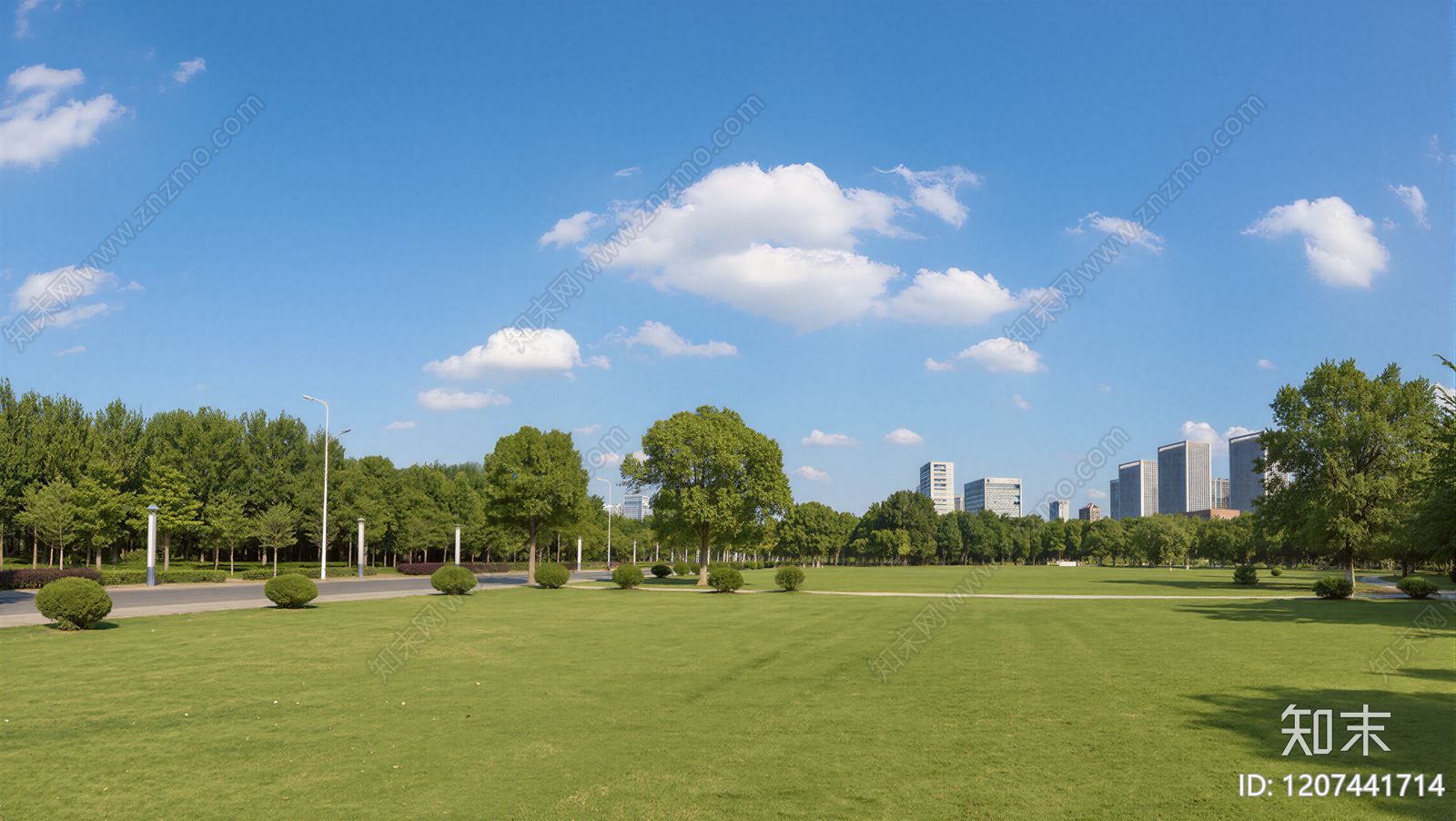 现代其它外景贴图下载【ID:1207441714】