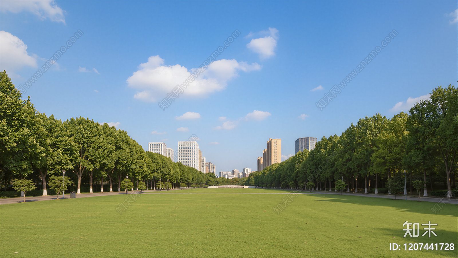 现代其它外景贴图下载【ID:1207441728】