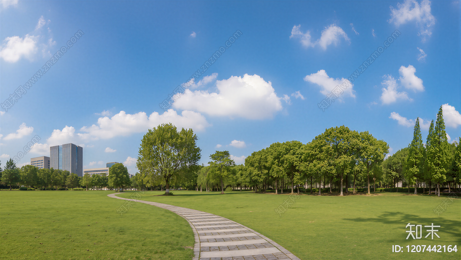 现代其它外景贴图下载【ID:1207442164】