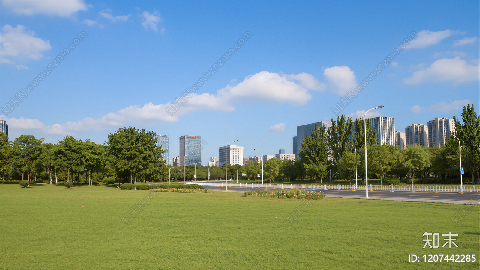 现代其它外景贴图下载【ID:1207442285】