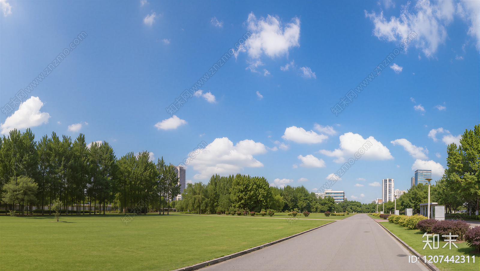 现代其它外景贴图下载【ID:1207442311】