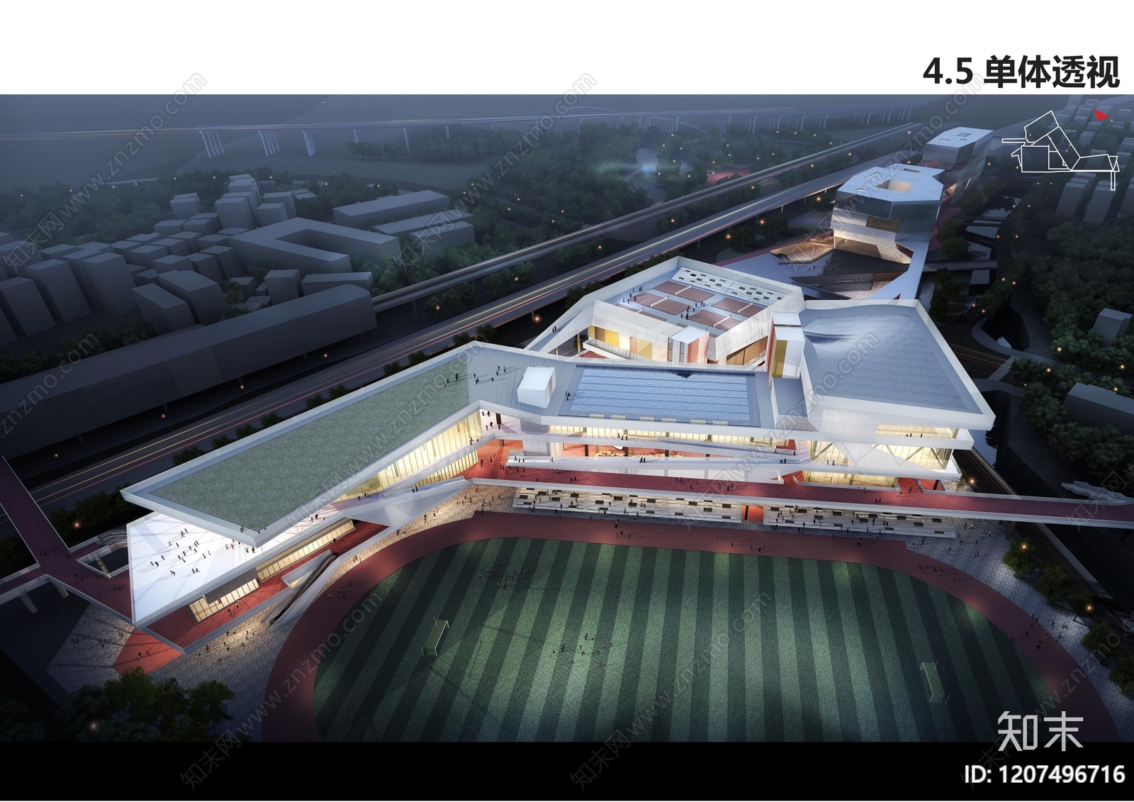 现代其他公共建筑下载【ID:1207496716】