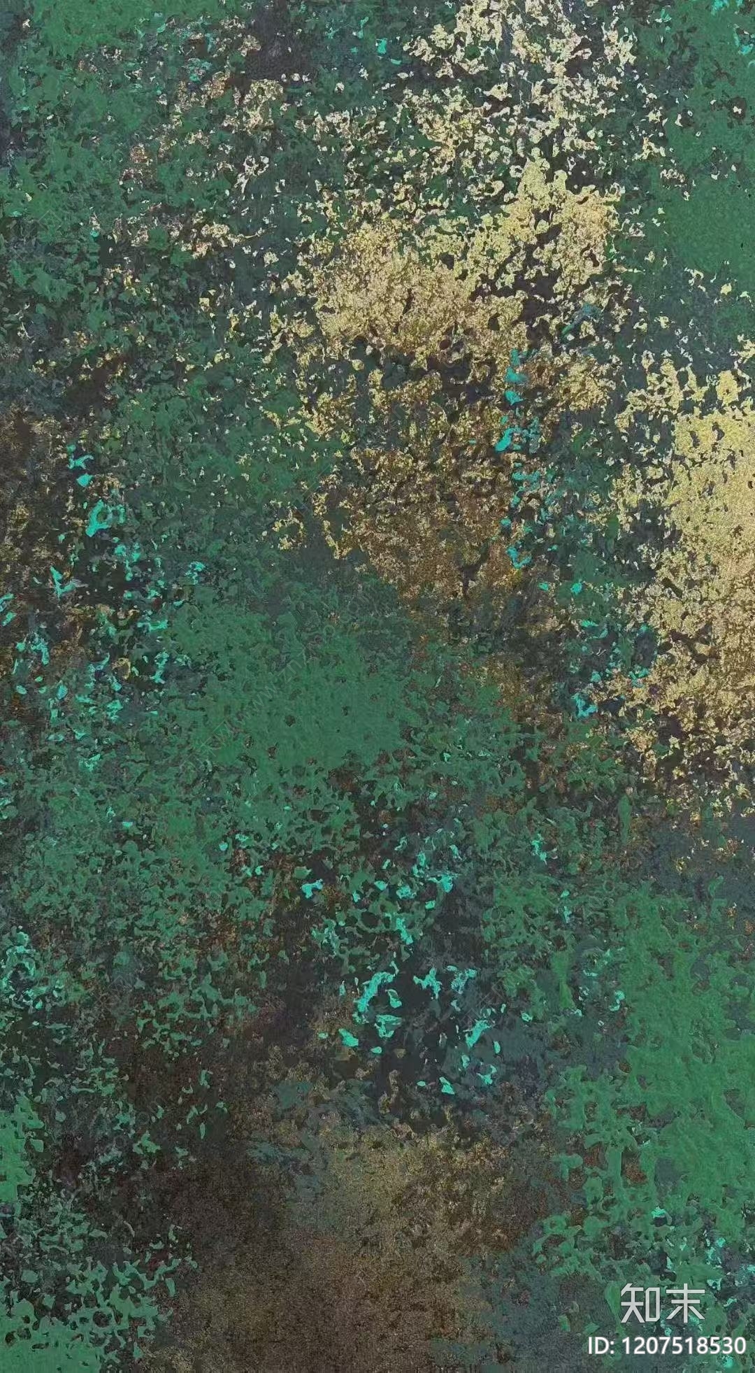 轻奢复古金箔银箔贴图下载【ID:1207518530】