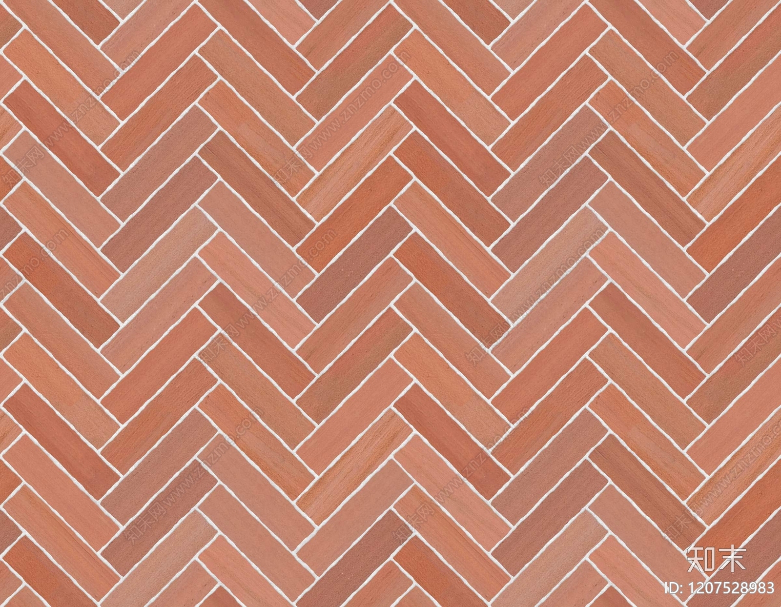 欧式复古红砖贴图下载【ID:1207528983】