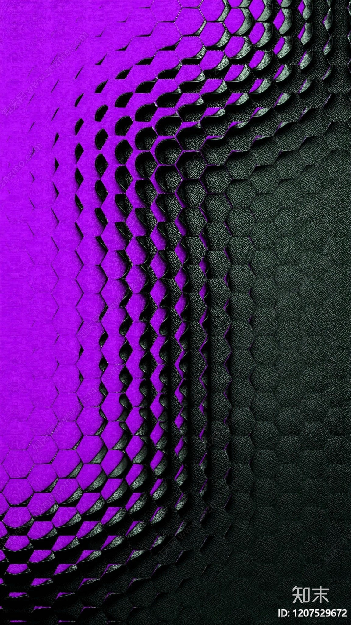 现代彩色金属板贴图下载【ID:1207529672】