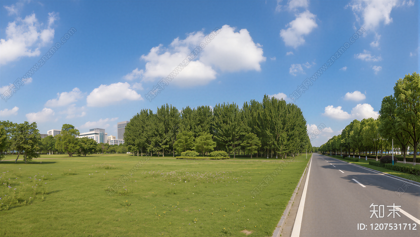 现代其它外景贴图下载【ID:1207531712】