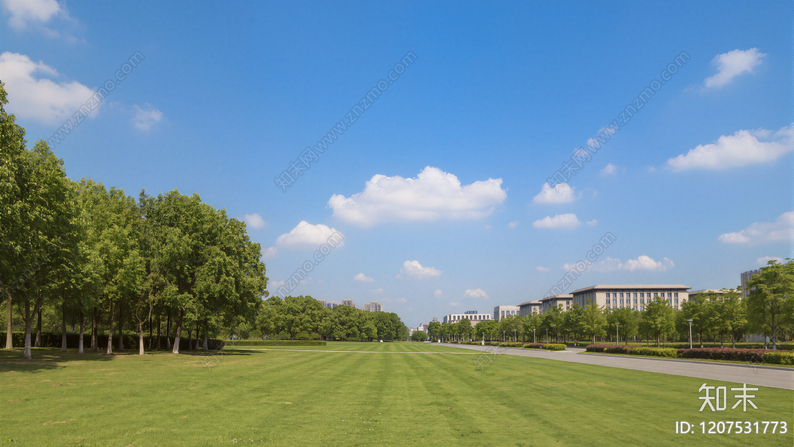 现代其它外景贴图下载【ID:1207531773】