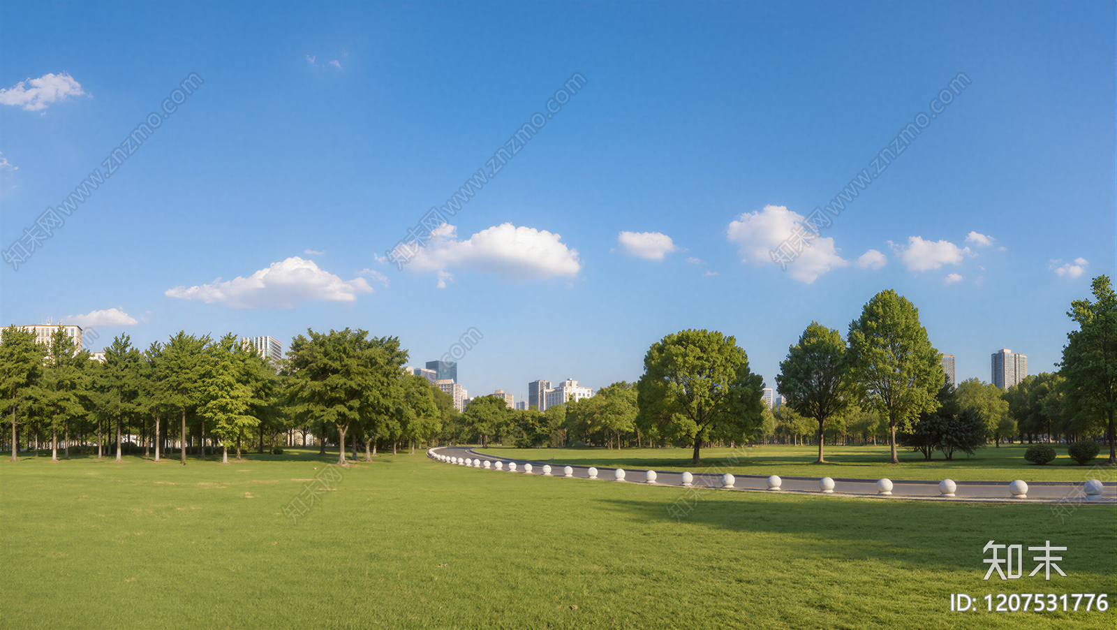 现代其它外景贴图下载【ID:1207531776】