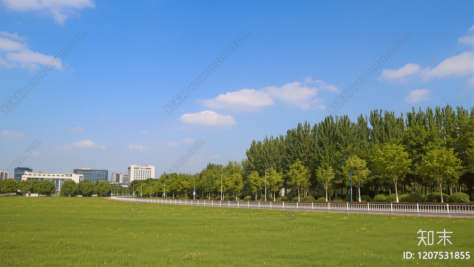 现代其它外景贴图下载【ID:1207531855】