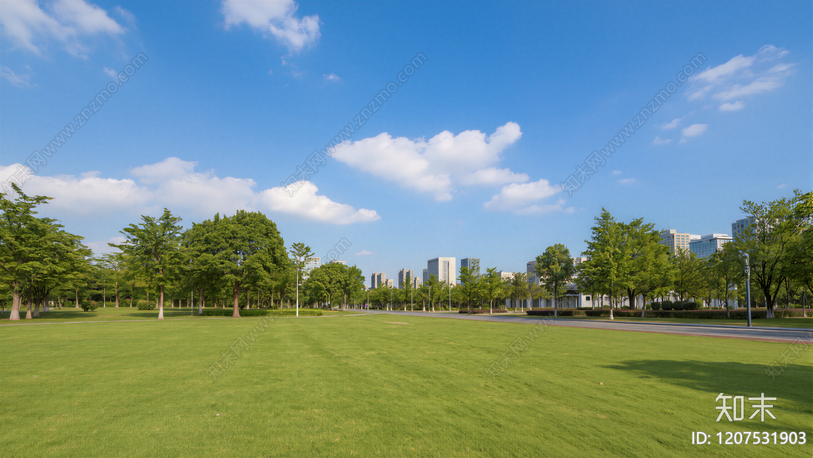 现代其它外景贴图下载【ID:1207531903】