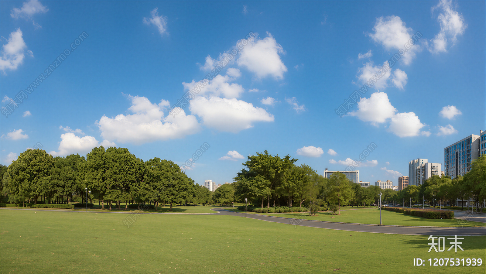 现代其它外景贴图下载【ID:1207531939】
