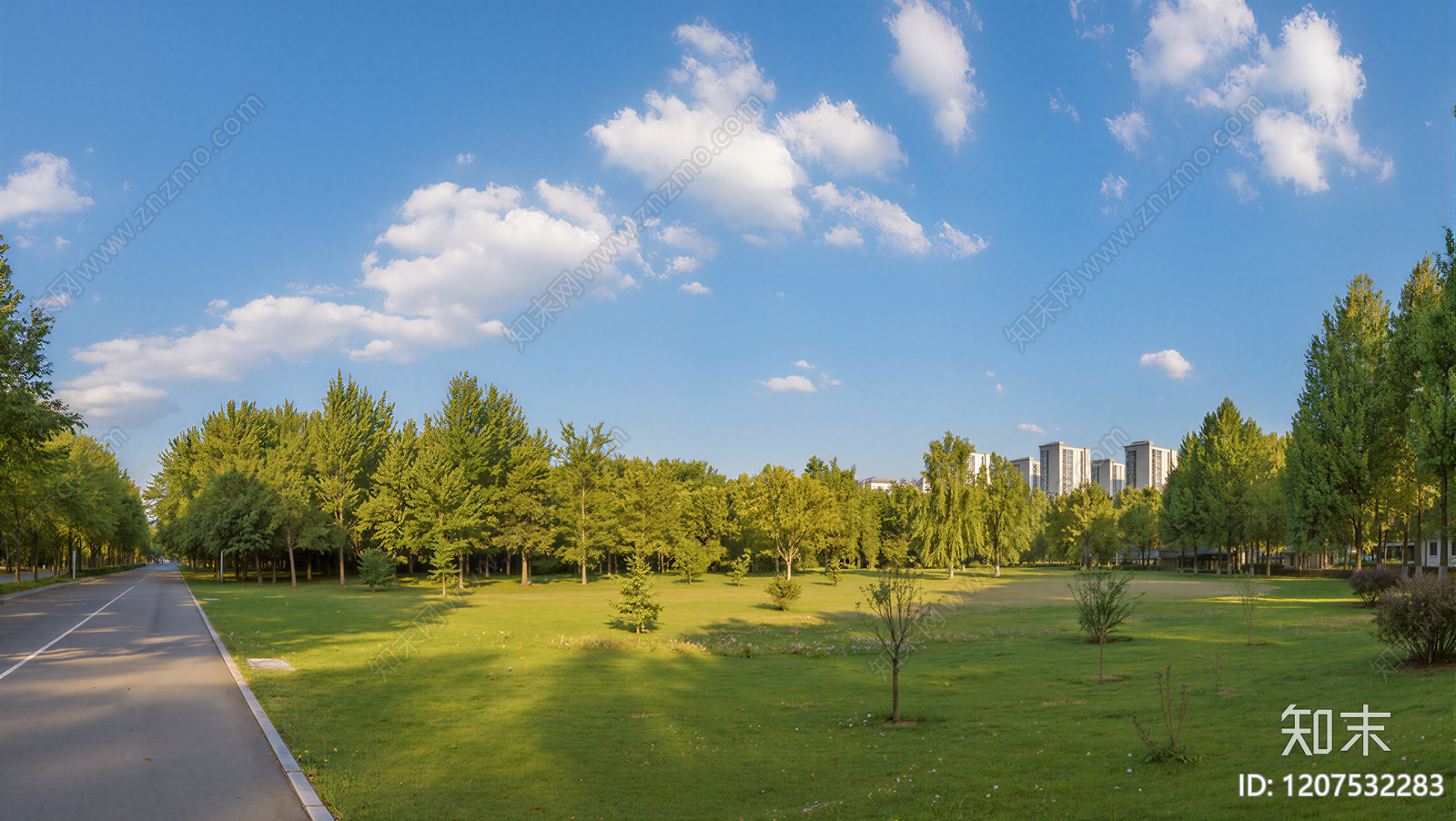 现代其它外景贴图下载【ID:1207532283】