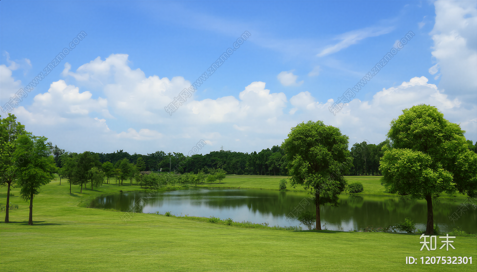 现代其它外景贴图下载【ID:1207532301】