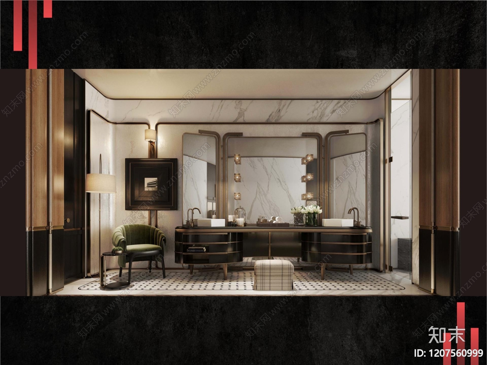 现代酒店下载【ID:1207560999】