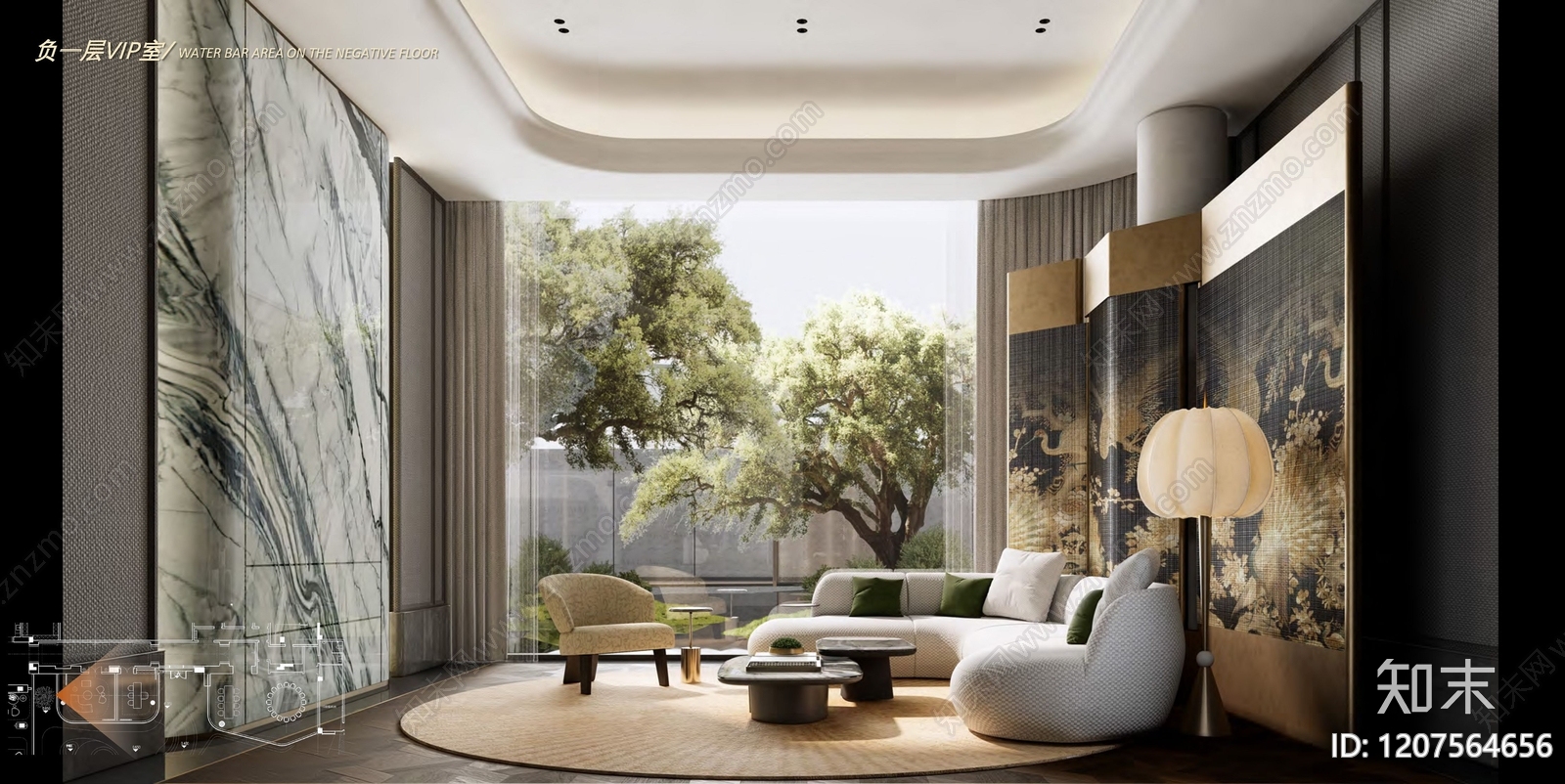 现代售楼处下载【ID:1207564656】