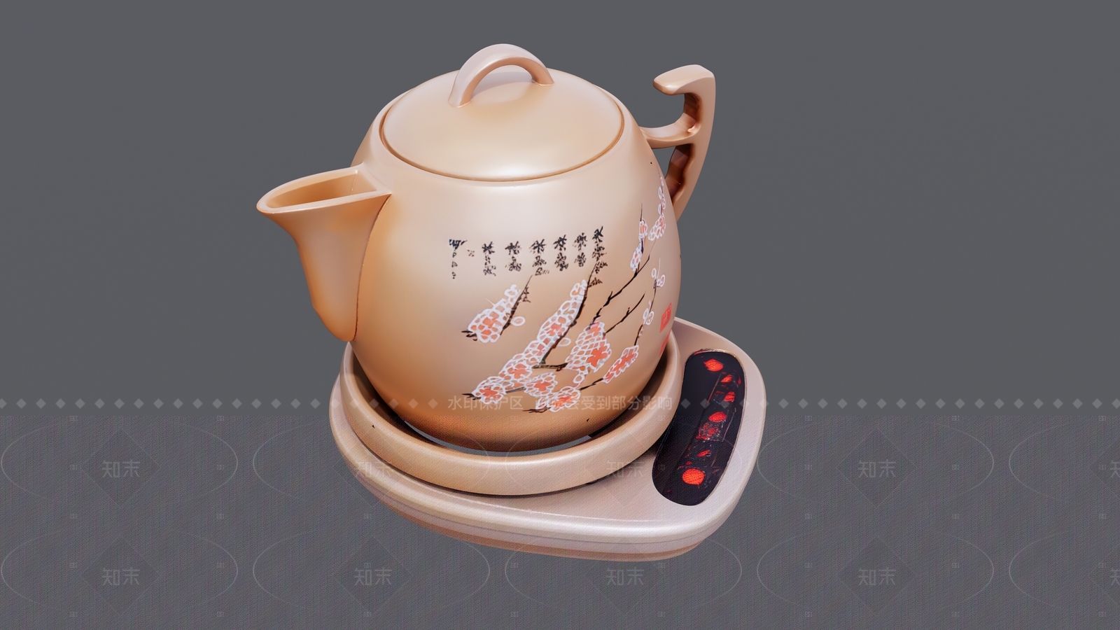 现代其他摆件SU模型下载【ID:1207570740】