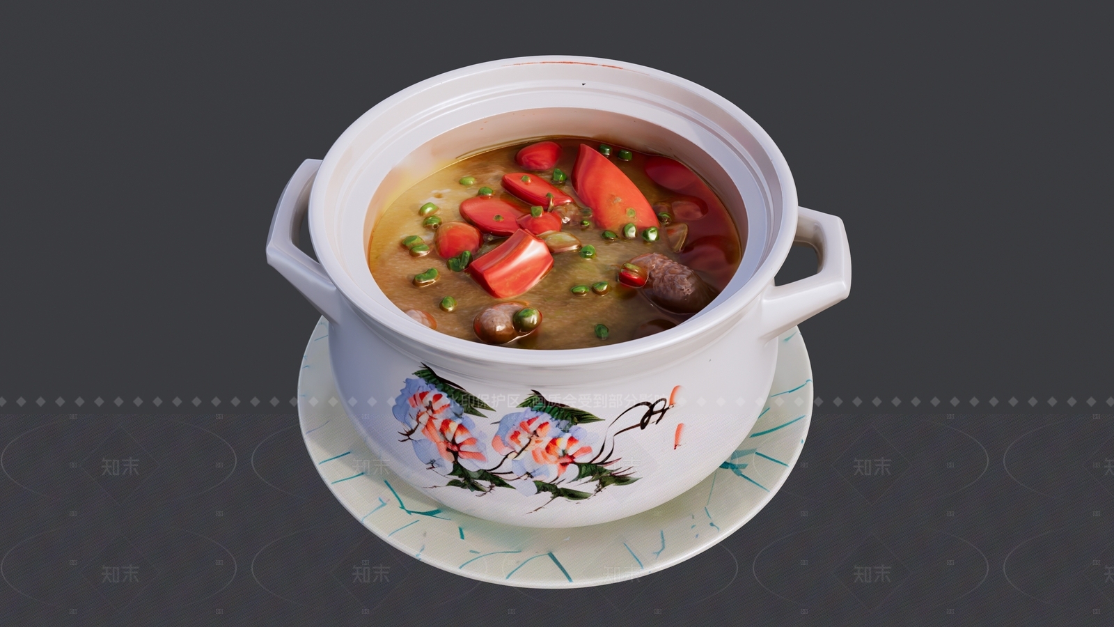 现代其他摆件SU模型下载【ID:1207572972】