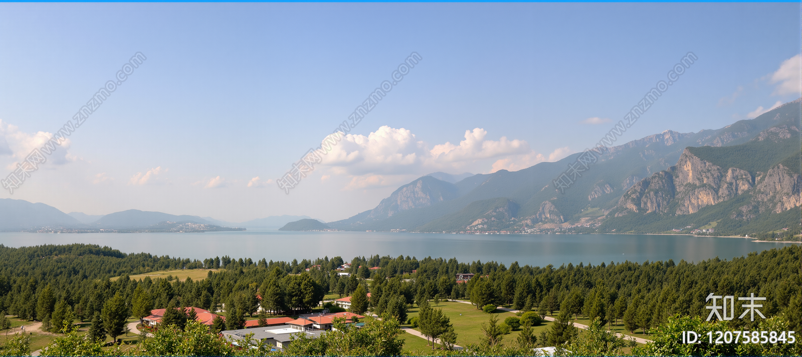 现代其它外景贴图下载【ID:1207585845】