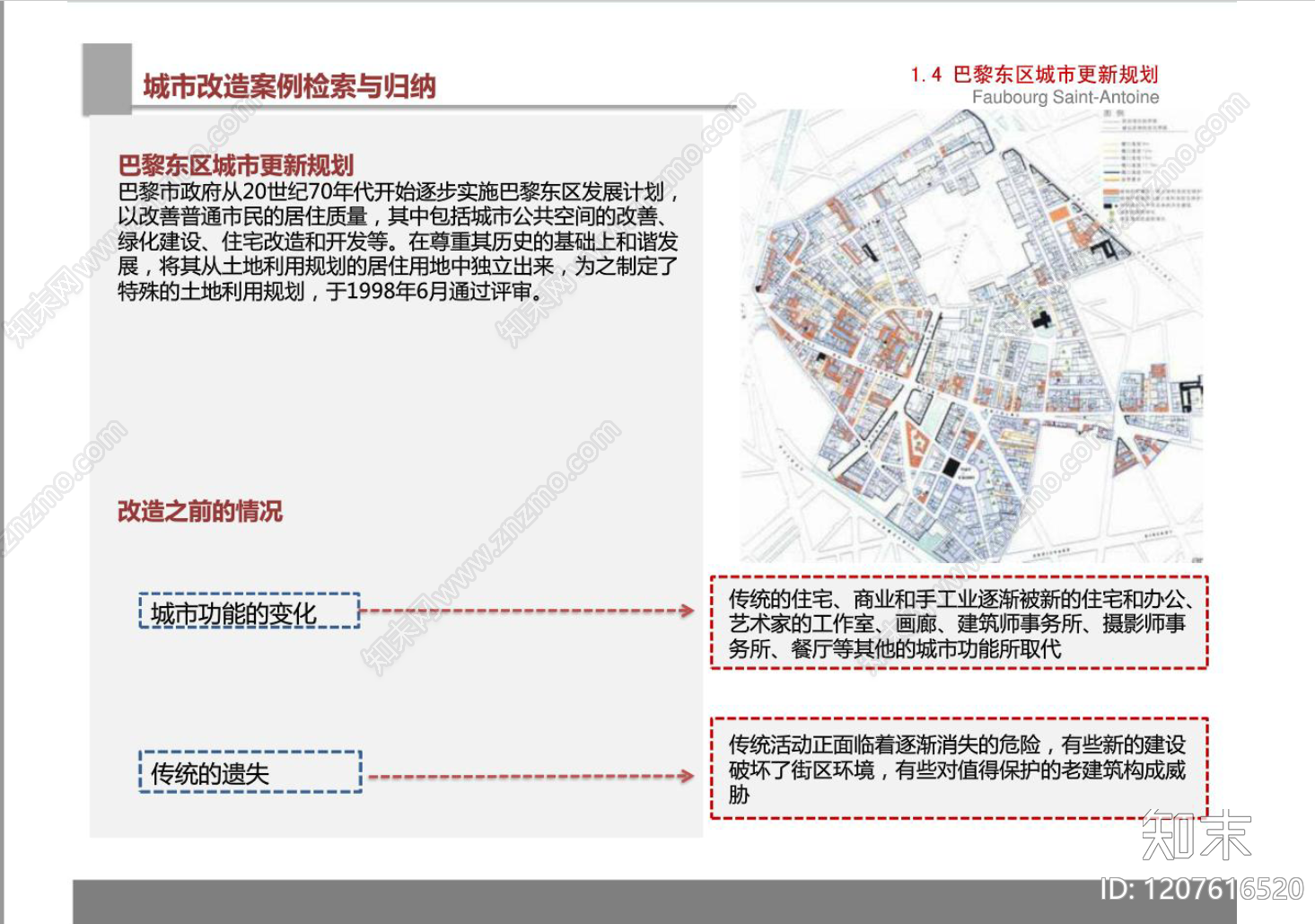 现代法式历史街区保护与开发下载【ID:1207616520】