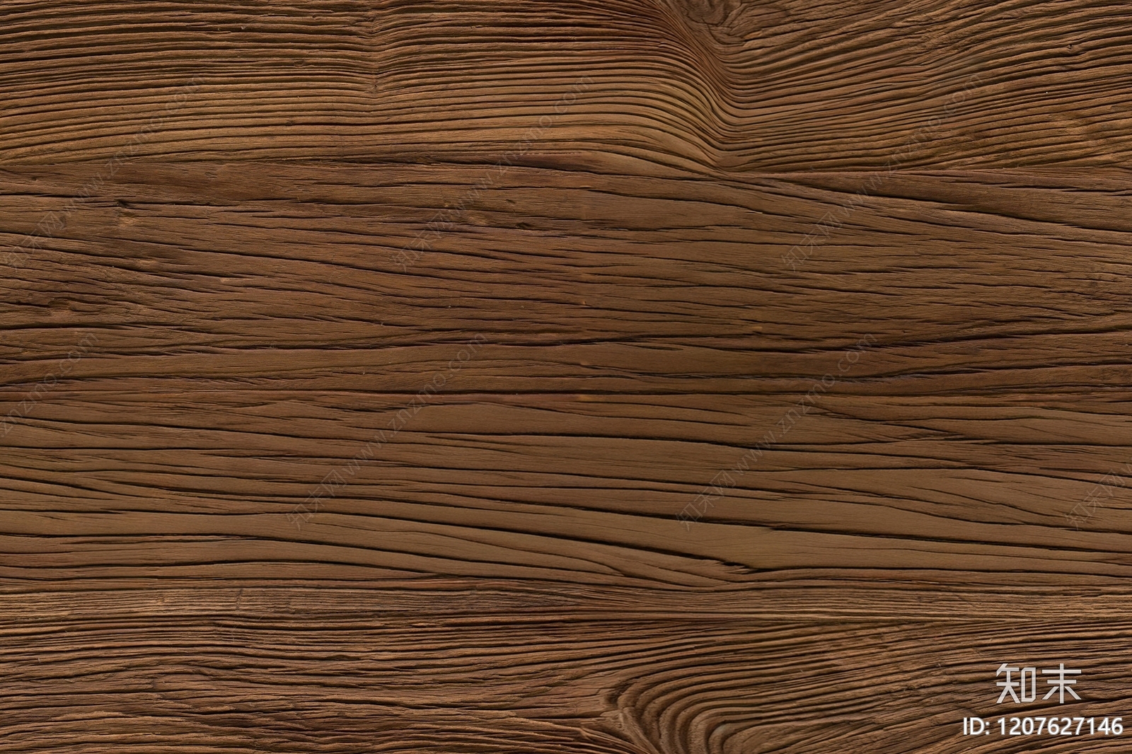 复古原木深色木纹贴图下载【ID:1207627146】