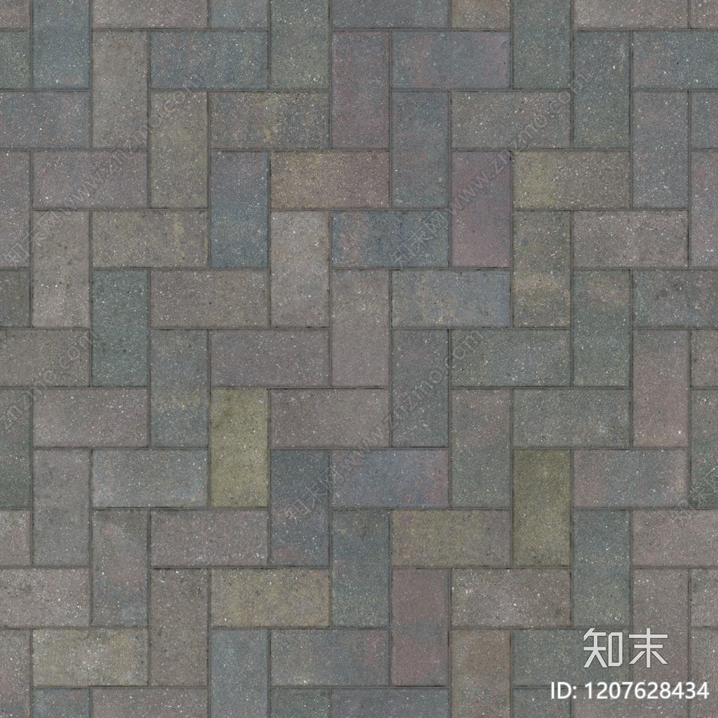 现代工业其它外墙砖贴图下载【ID:1207628434】