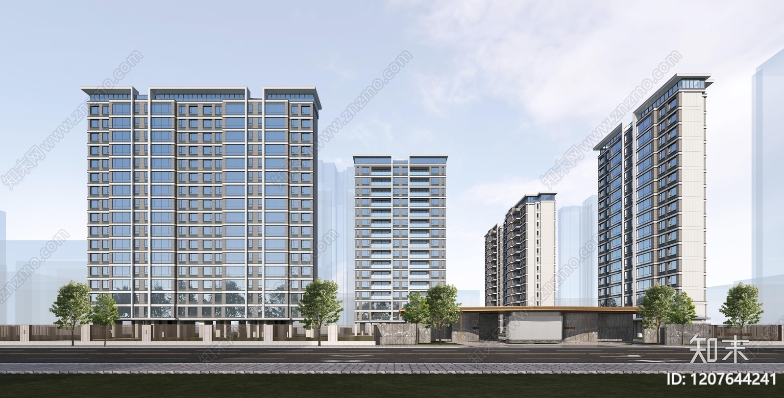 其他给排水施工图下载【ID:1207644241】