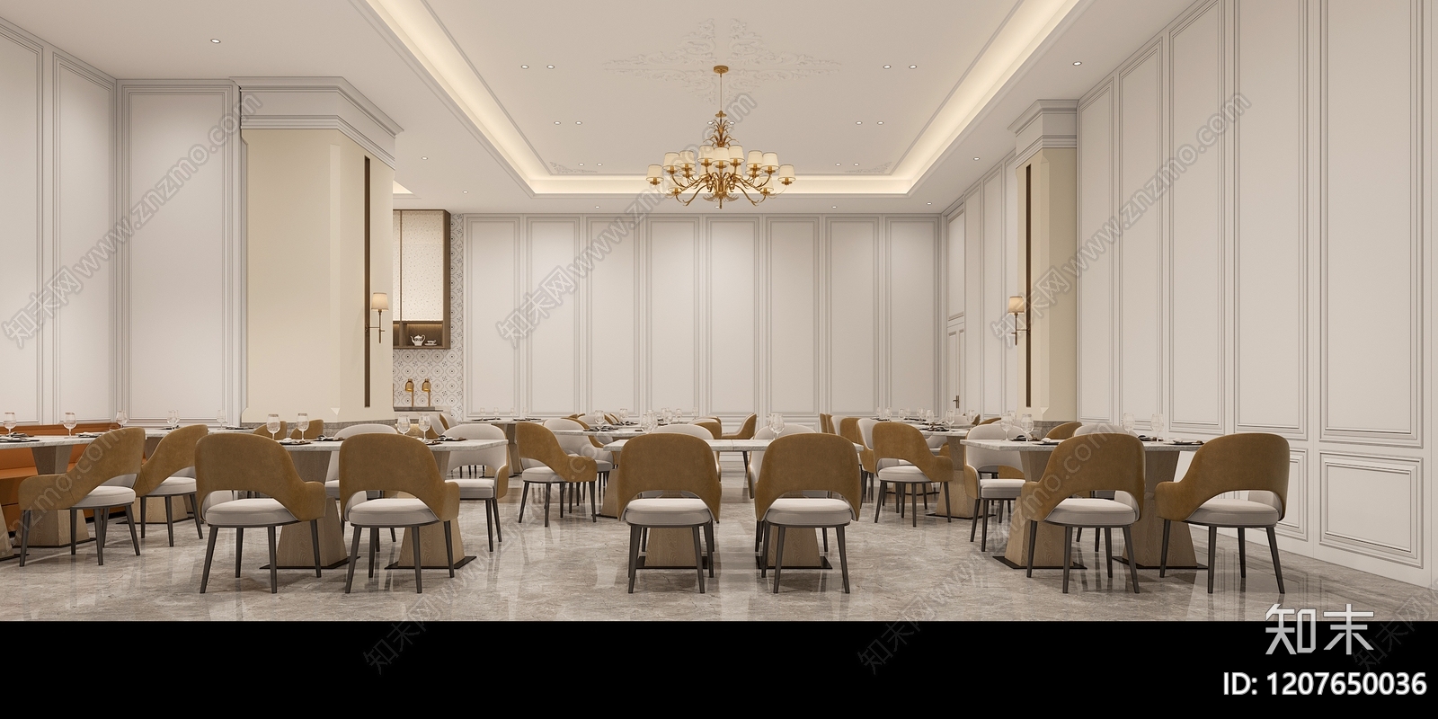 酒店客房cad施工图下载【ID:1207650036】
