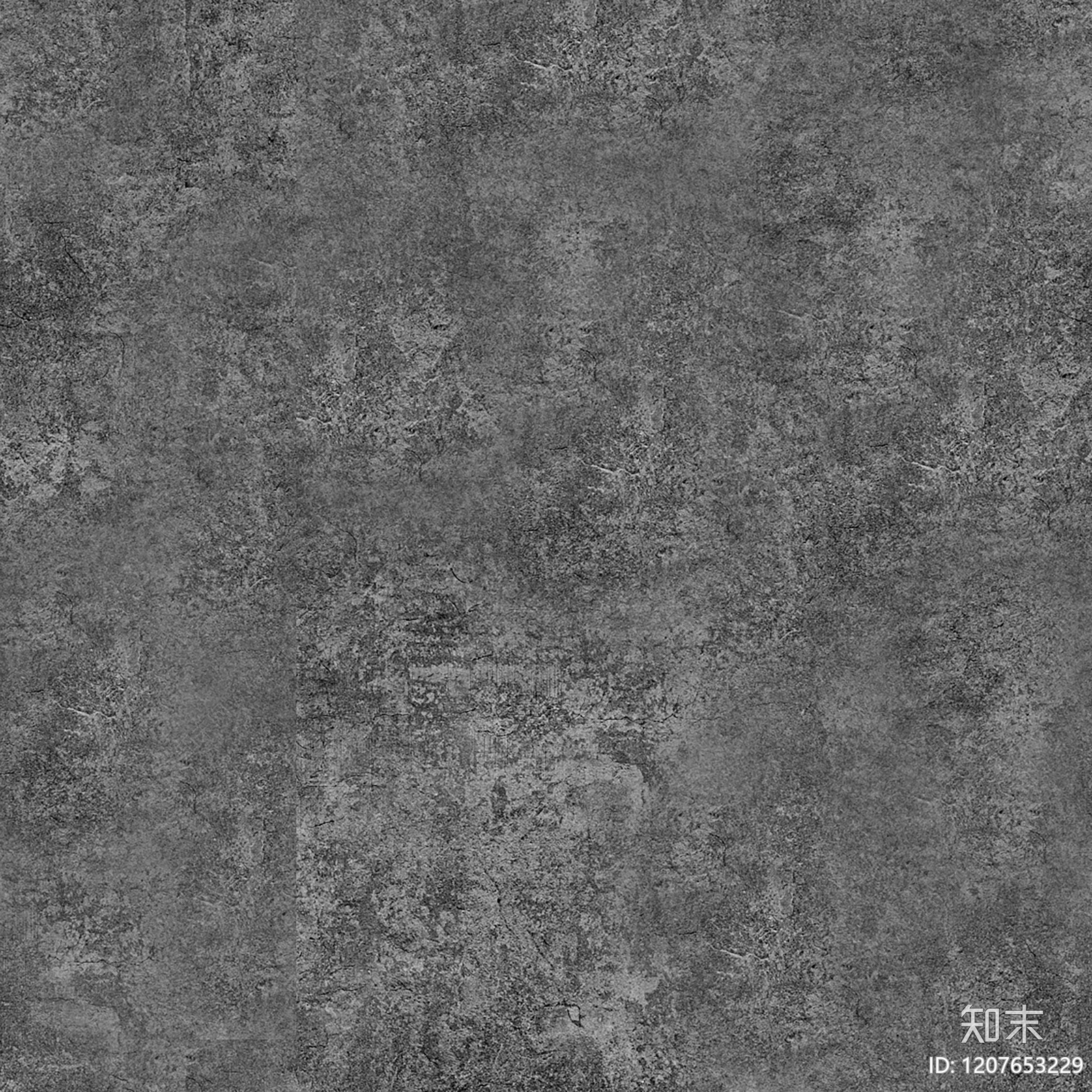 水泥墙高清贴图材质