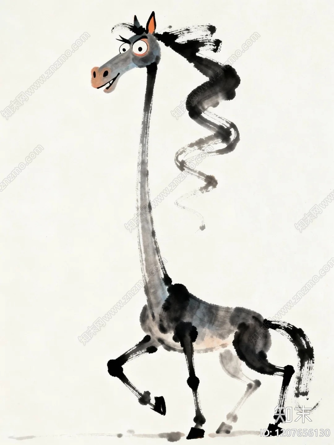 现代其他挂画贴图下载【ID:1207656130】