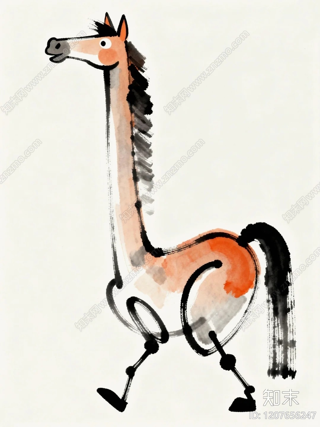 现代其他挂画贴图下载【ID:1207656247】