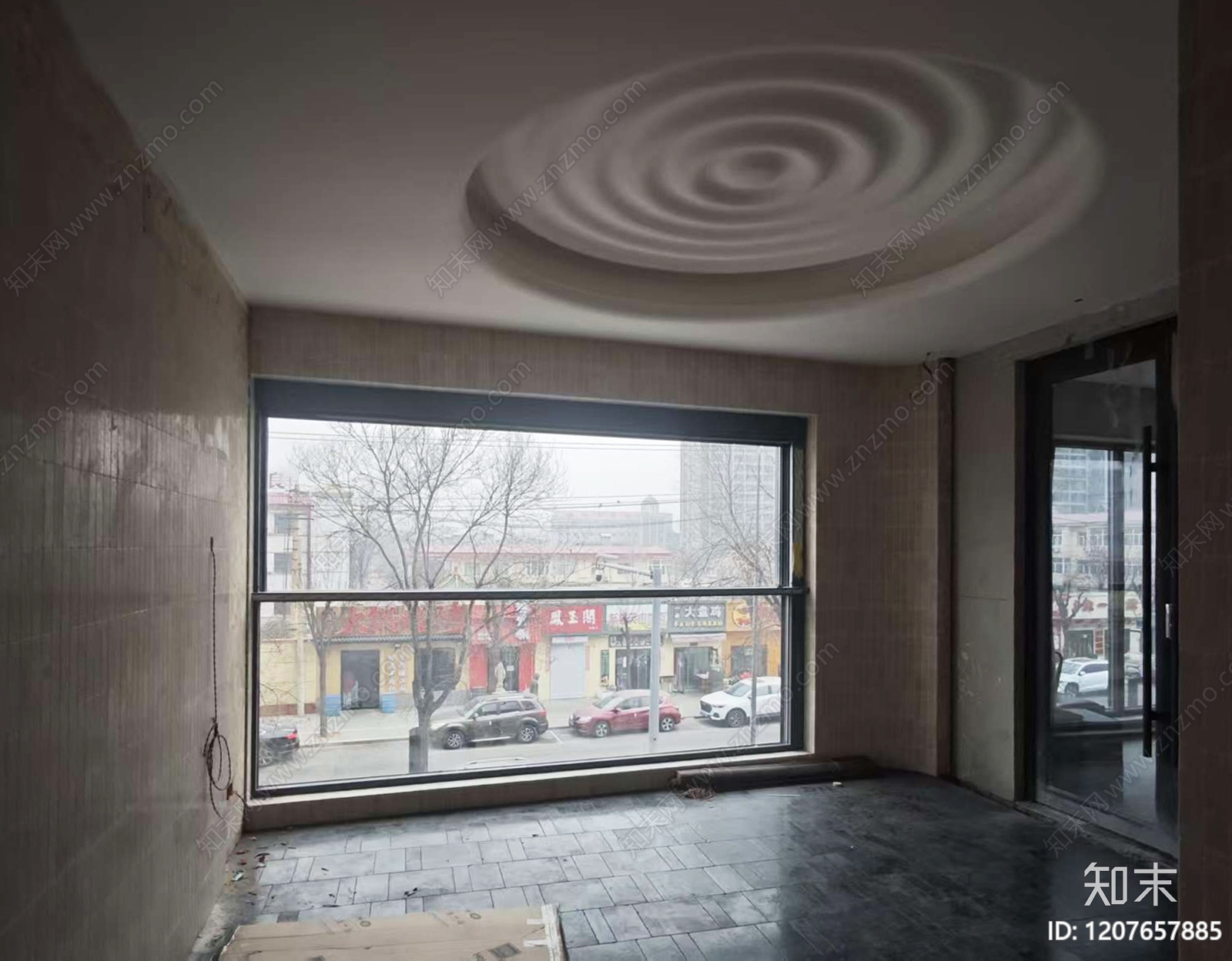 填充图案施工图下载【ID:1207657885】