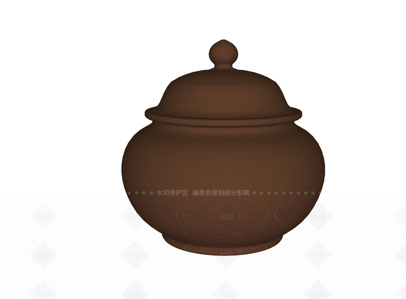 现代其他摆件SU模型下载【ID:1207658072】