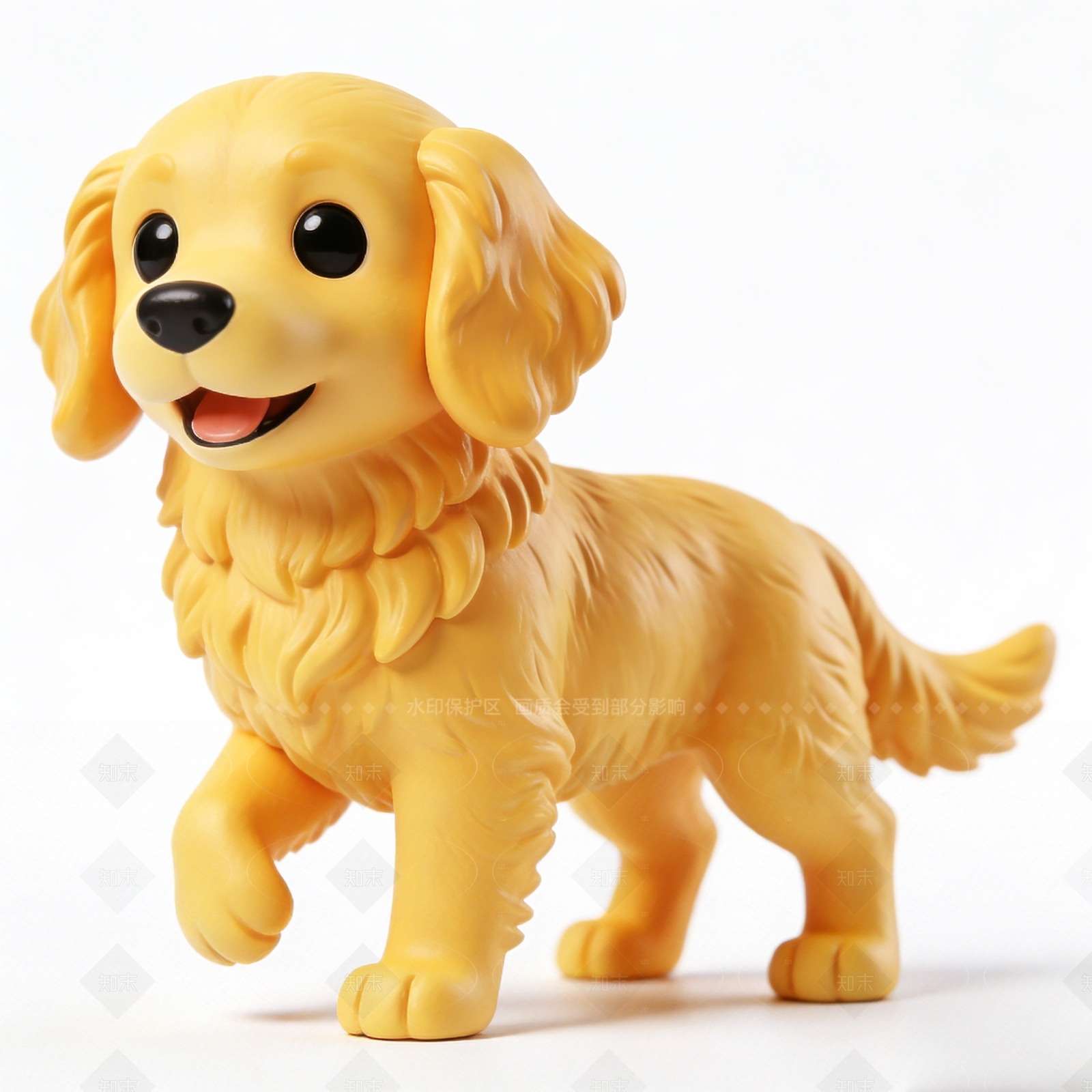 现代雕塑摆件SU模型下载【ID:1207662660】