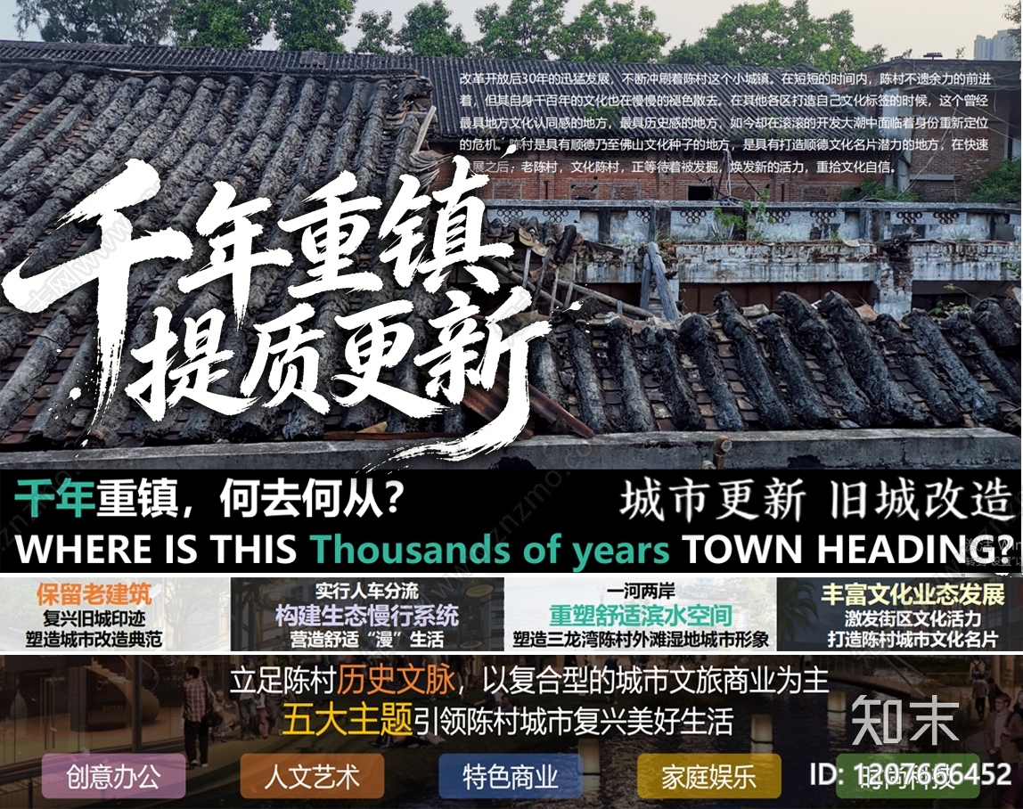 现代历史街区保护与开发下载【ID:1207666452】