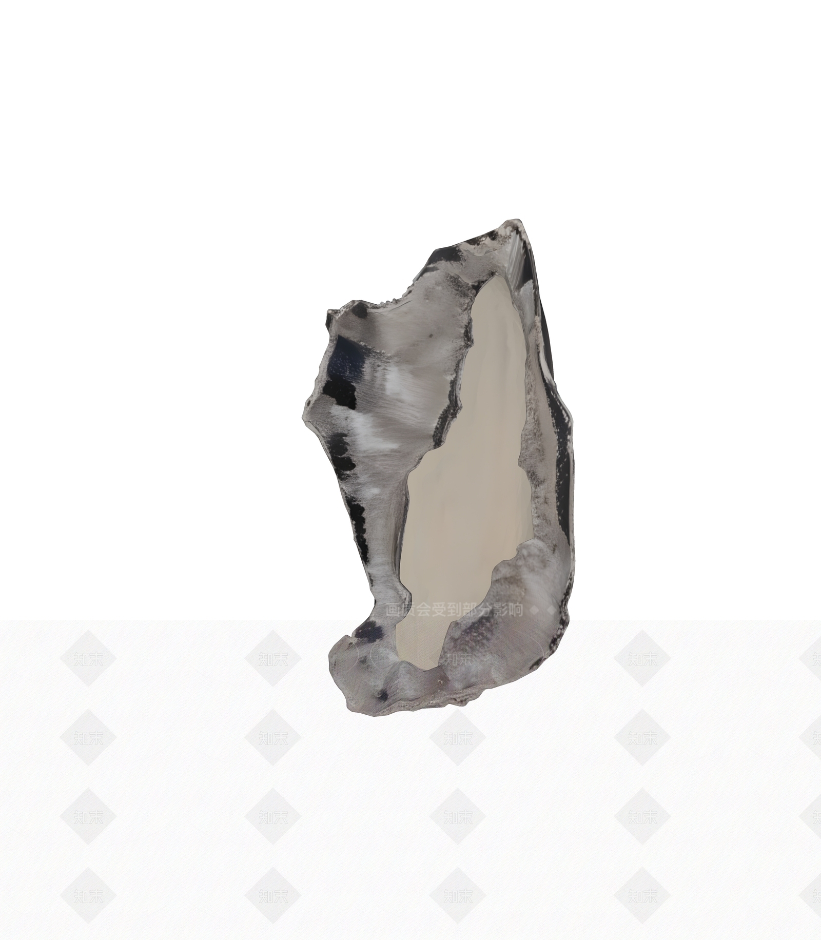 现代轻奢挂件SU模型下载【ID:1207668616】