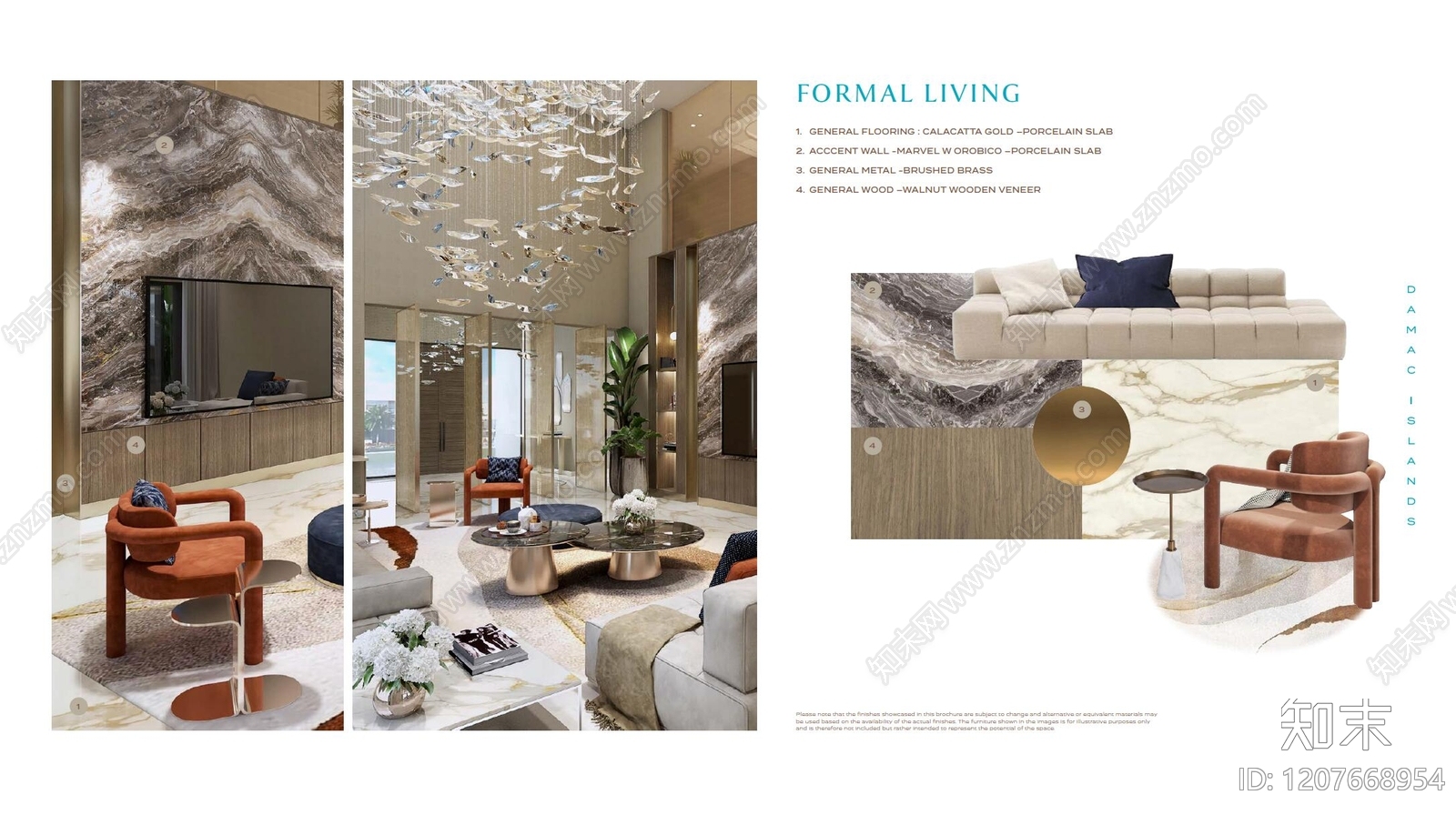 现代轻奢别墅下载【ID:1207668954】