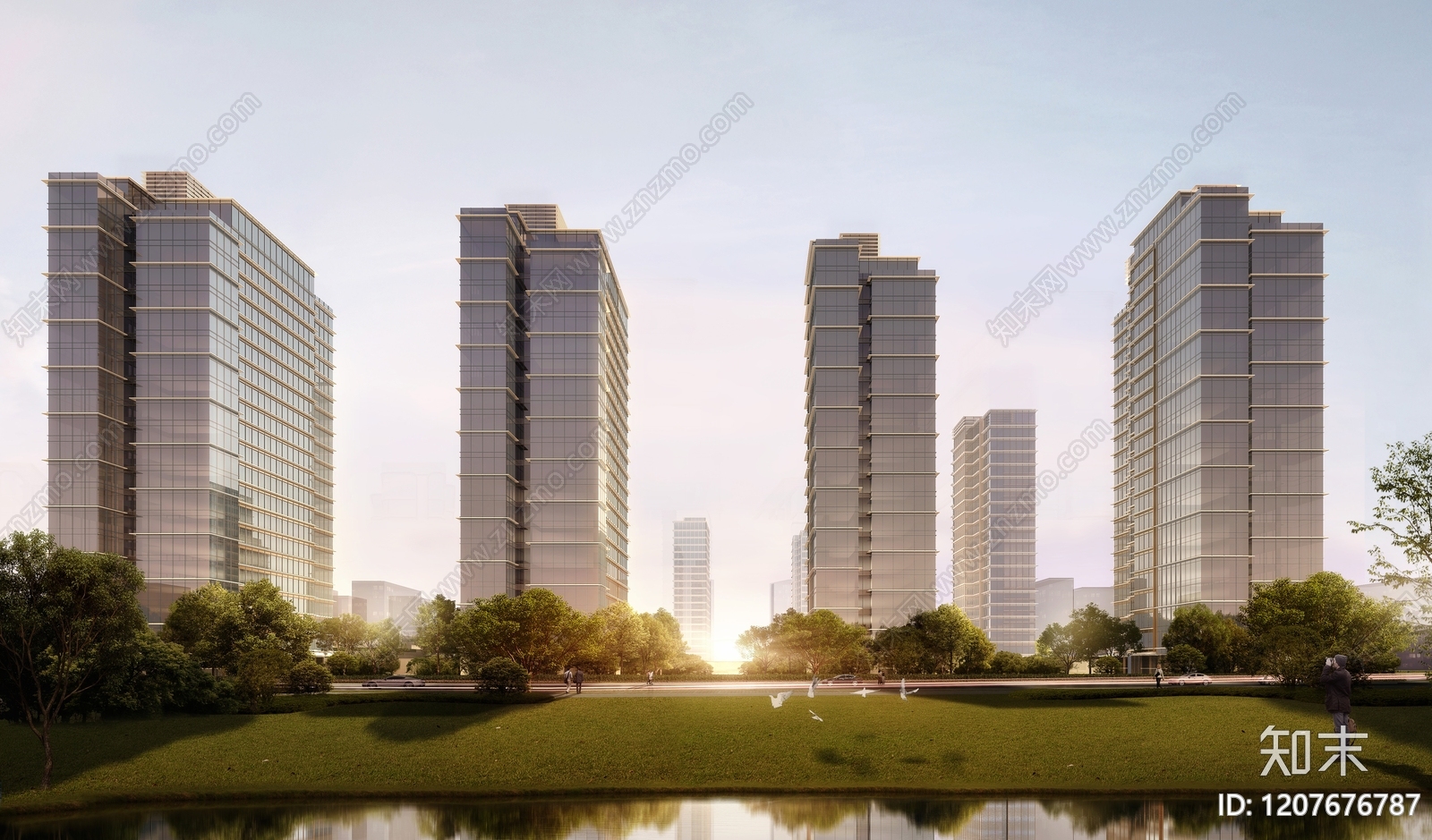 其他给排水施工图下载【ID:1207676787】