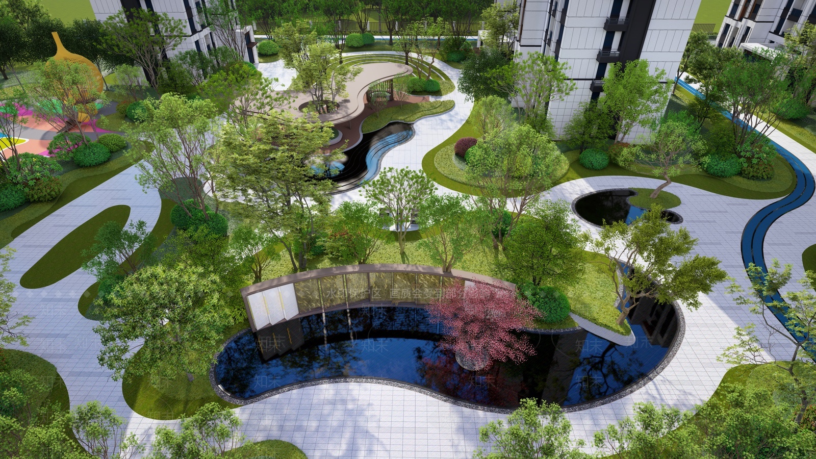 SU悬赏模型SU模型下载【ID:1207692002】