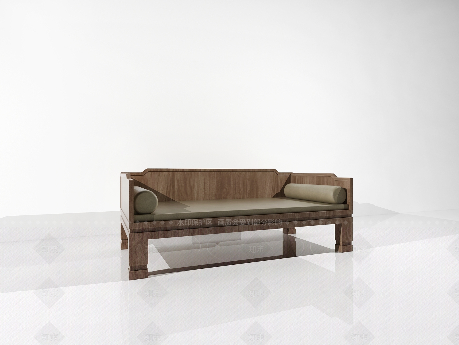 新中式中式其他家具3D模型下载【ID:1207692872】